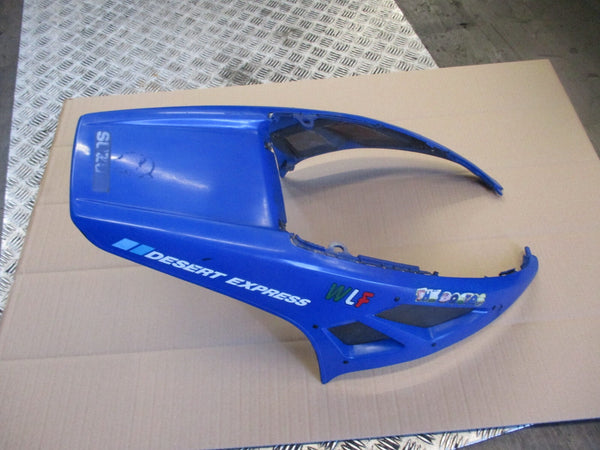 Bec de canard pour Suzuki 750 DR - 800 DR - SR41A - SR42A