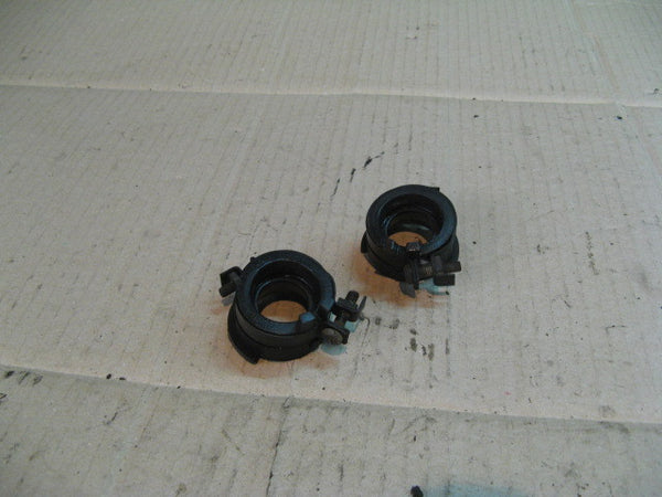 Pipes d'admission pour Honda 125 XLV Varadéro - JC32