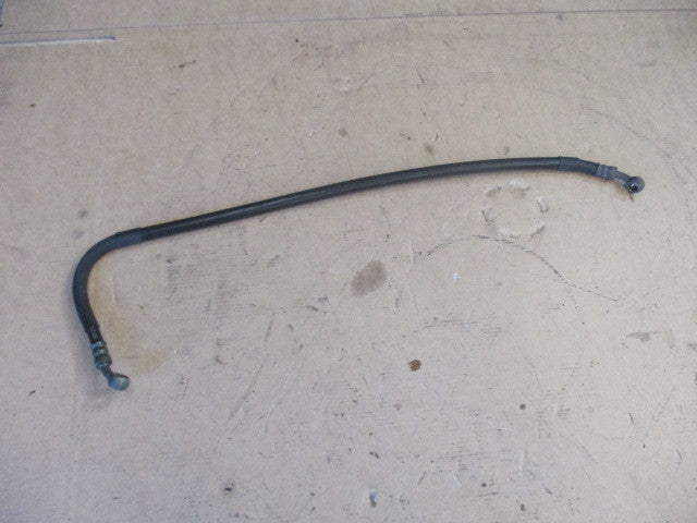 Tuyauterie de frein arrière pour Honda 650 Africa twin - XRV - RD03