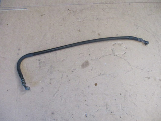 Tuyauterie de frein arrière pour Honda 650 Africa twin - XRV - RD03