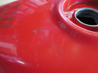 Réservoir essence pour Honda 750 VFR - RC36 - Phase 1 - 1990 / 1993