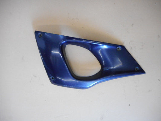 Flanc de carénage gauche pour Yamaha 850 TDM - 3VD