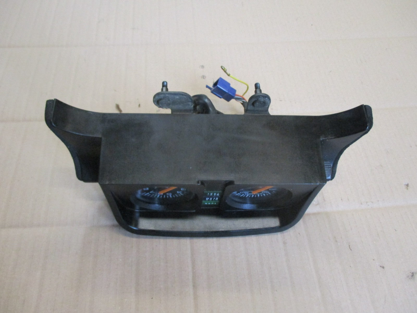 Bloc compteur compte tours pour Suzuki 650 DR RS SE - SP42A - SP43A