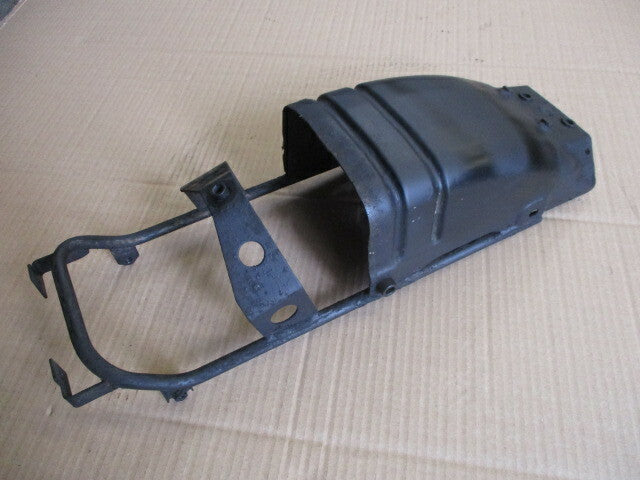 Support garde boue arrière pour Suzuki 125 GZ Marauder