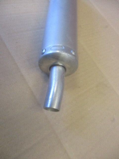 Silencieux absoption pour Yamaha 125 DTR - DTRE