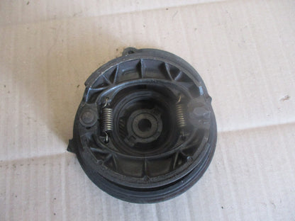Tambour de frein avant + entraineur de compteur pour Honda 50 MTX - GF9A