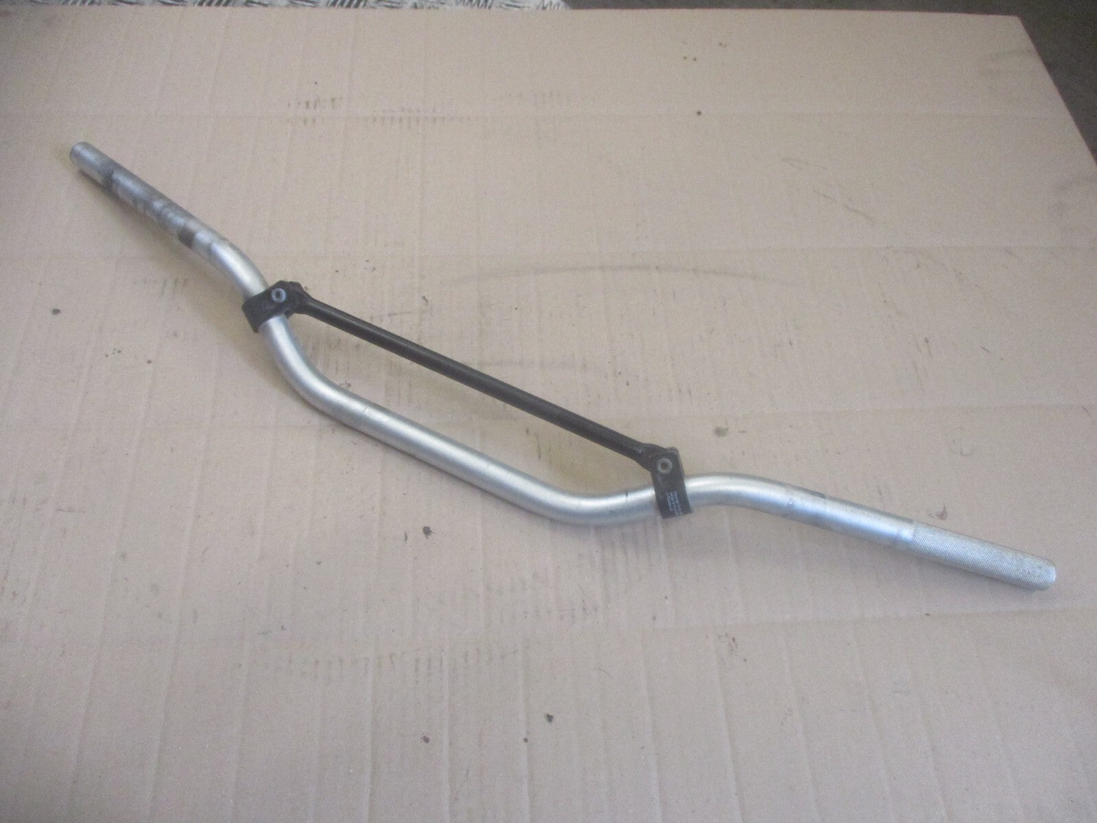 Guidon pour Yamaha 600 TTR - DJ01 - 1999