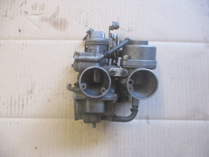 Carburateur pour Yamaha 600 XT - 43F