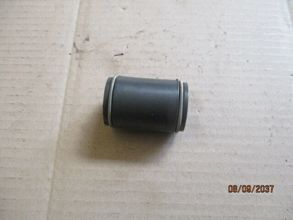 Manchon de pot pour Yamaha 125 DTR - DTRE