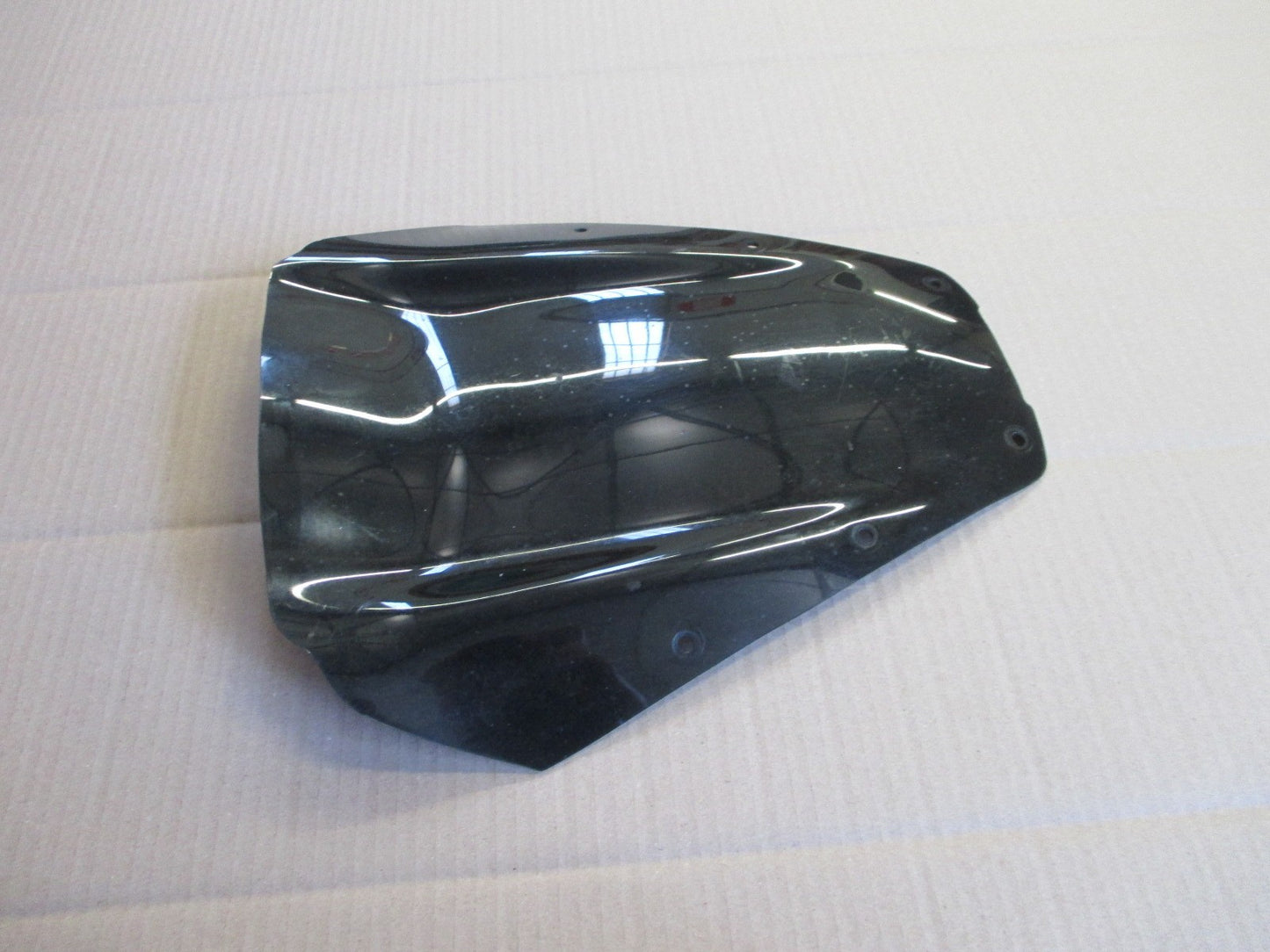 Bulle pour Yamaha 850 TDM - 4TX - 1999 / 2001