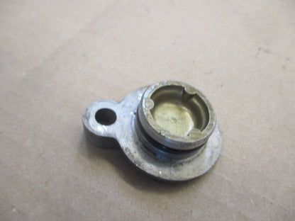 Bouchon de sortie compte tours sur moteur pour Yamaha 600 XTE - 3TB - 4PT - DJ02