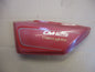 Cache latéral gauche pour Honda 125 CM - JC05