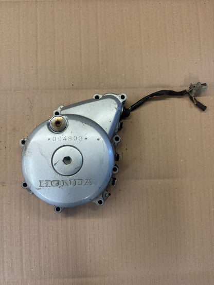 Stator + carter d'allumage pour Honda 125 CBF - JC40A