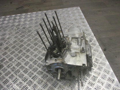 Bas moteur pour Honda 125 CM - JC05