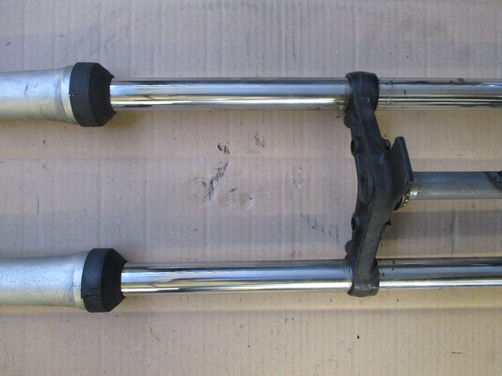 Fourche pour Honda 125 CM Custom - JC05