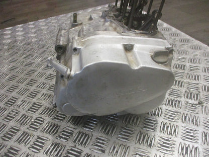 Bas moteur pour Honda 125 CM - JC05