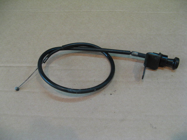 Commande de starter pour Yamaha 850 TDM - 4TX