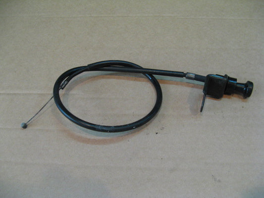 Commande de starter pour Yamaha 850 TDM - 4TX