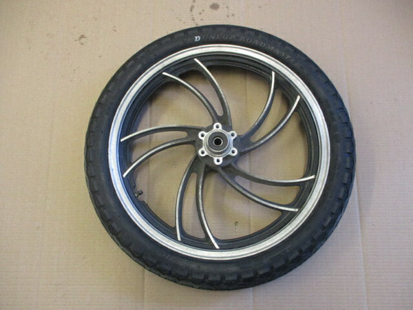Roue avant pour Yamaha 400 XJ - 4V7