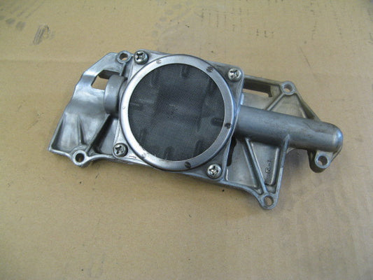 Crépine d'huile pour Yamaha 750 XTZ - 3LD