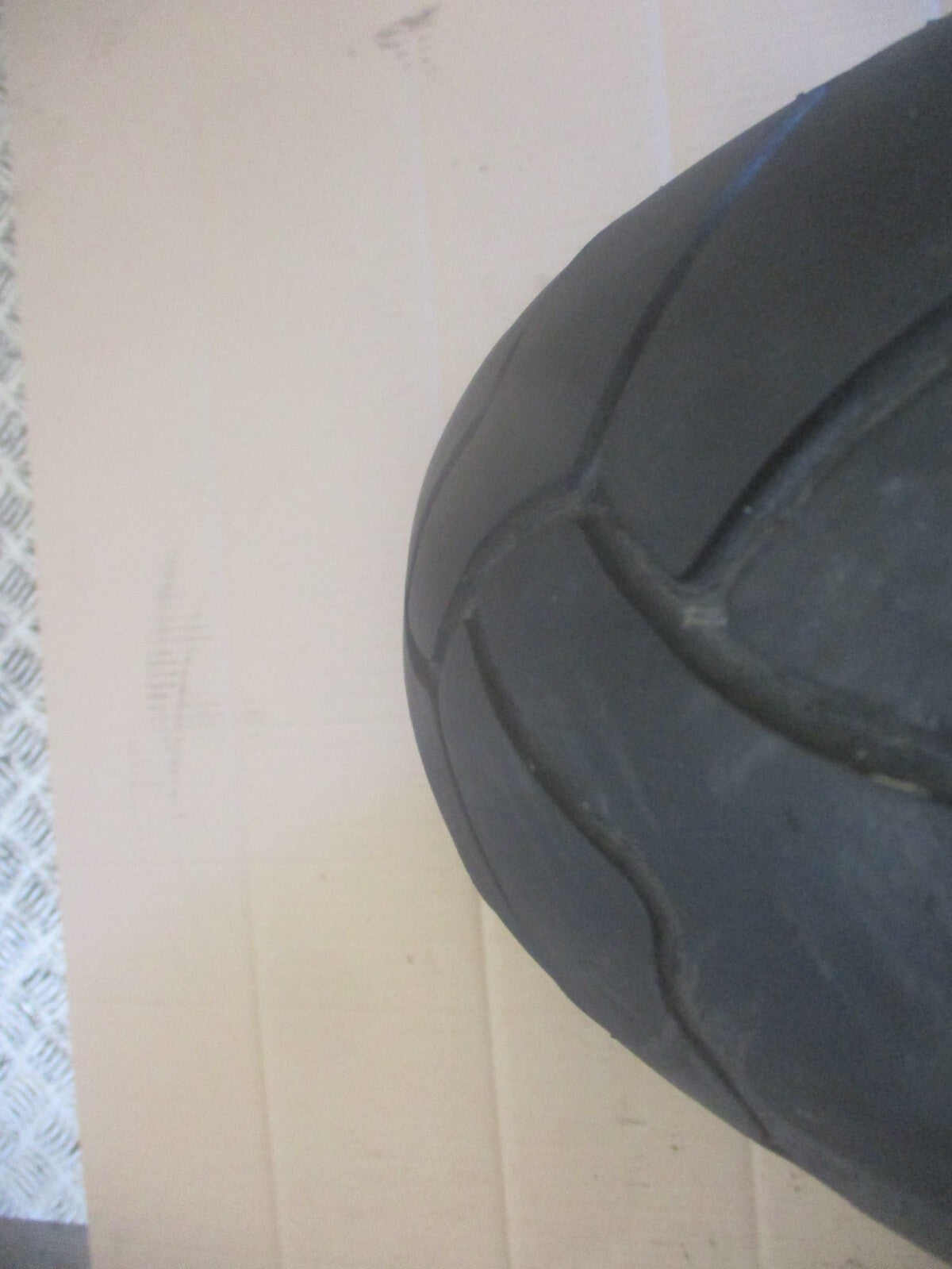 Roues avant et arrière + disques pour Suzuki 650 XF Freewind