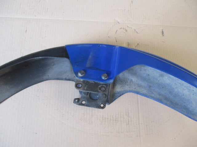 Garde boue avant pour Yamaha 660 XTZ - 3YF