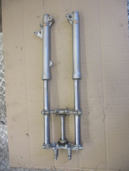 Fourche pour Yamaha 125 XTR