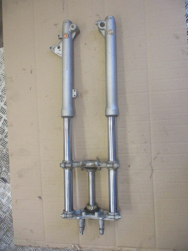 Fourche pour Yamaha 125 XTR