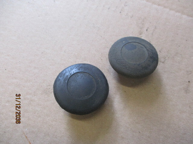 Bouchons de bras oscillant pour Yamaha 600 XTE - 3TB - 4PT - DJ02