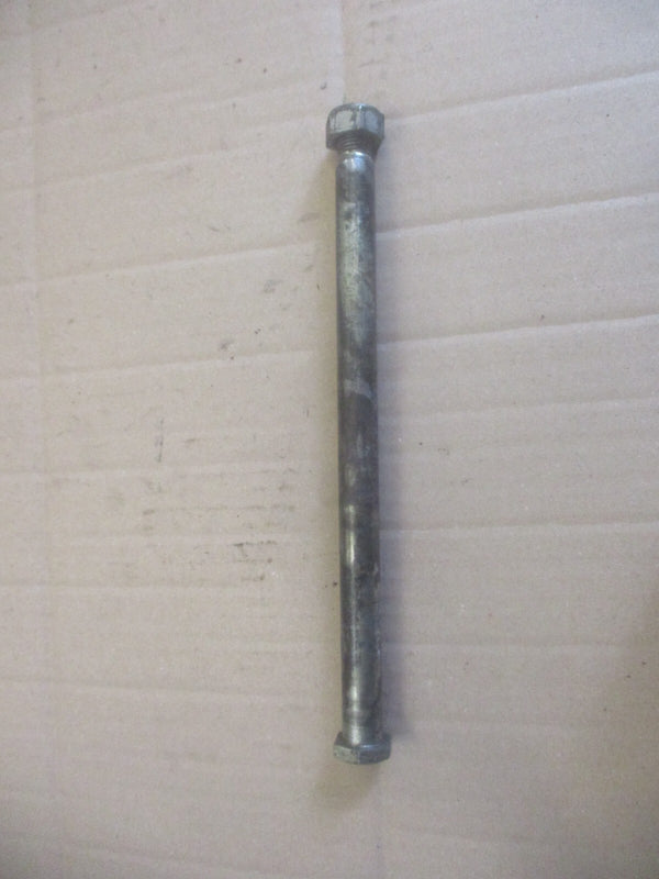 Axe de bras oscillant pour Yamaha 600 TTR - DJ01 - 1999