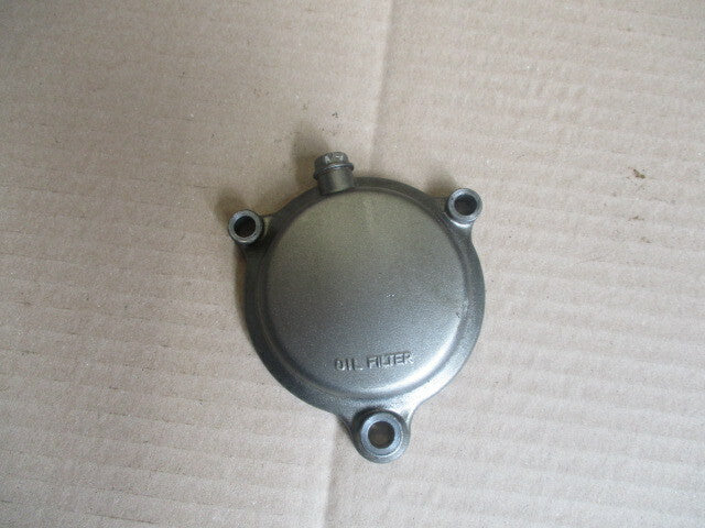 Carter de filtre à huile pour Yamaha 600 XTE - 3TB