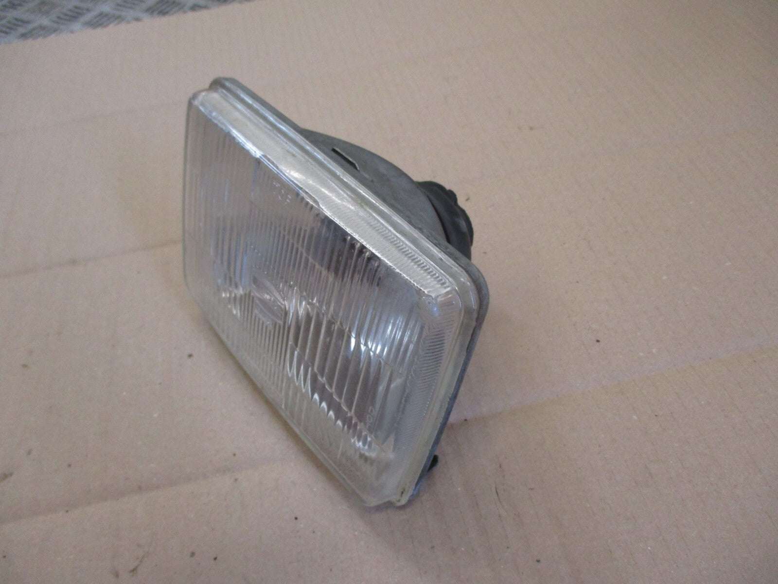 Optique de phare pour Yamaha 750 FZX - 2JE - 4AM