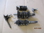Boite de vitesses pour Yamaha 125 DTR - DTRE