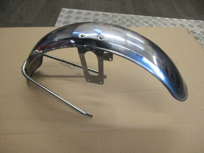 Garde boue avant pour Honda 125 CM T - 1978/1981