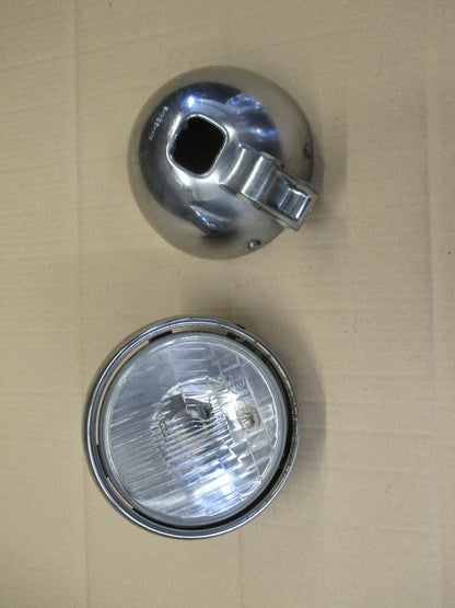Phare pour Honda 125 Rebel - JC24A - JC26A