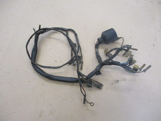 Circuit électrique  pour Yamaha 600 Ténéré - 55W