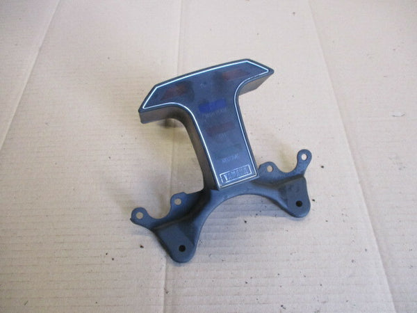 Support compteur + boitier voyants pour Yamaha 1100 XS - 2H9