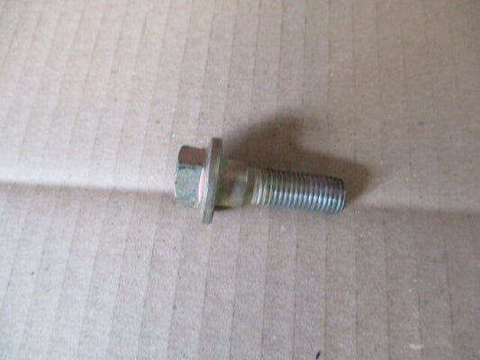 Vis de fixation rotor d'allumage pour Honda 125 CM - JC05