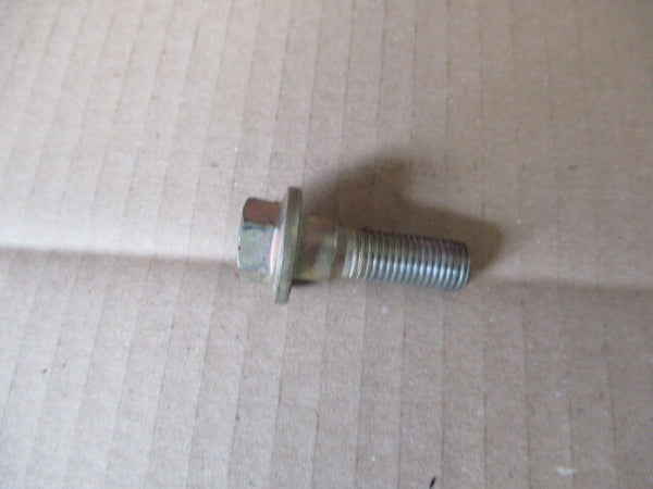 Vis de fixation rotor d'allumage pour Honda 125 CM - JC05
