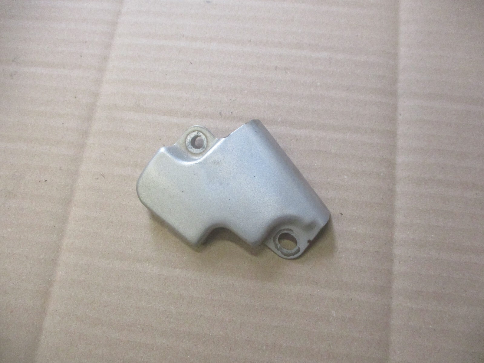 Cache contacteur de béquille pour Honda 600 Transalp - PD06