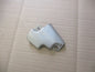 Cache contacteur de béquille pour Honda 600 Transalp - PD06