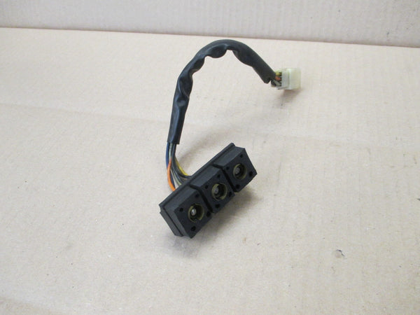 Support voyants pour Suzuki 125 TS ER - 1979 / 1981