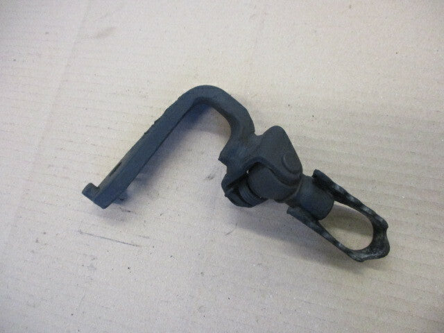 Cale pied avant gauche pour Honda 500 XLR - PD02