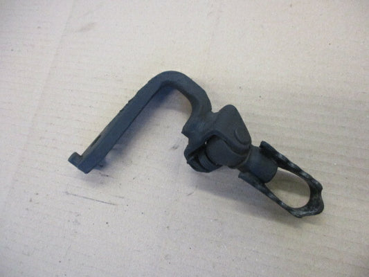 Cale pied avant gauche pour Honda 500 XLR - PD02
