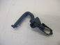 Cale pied avant gauche pour Honda 500 XLR - PD02