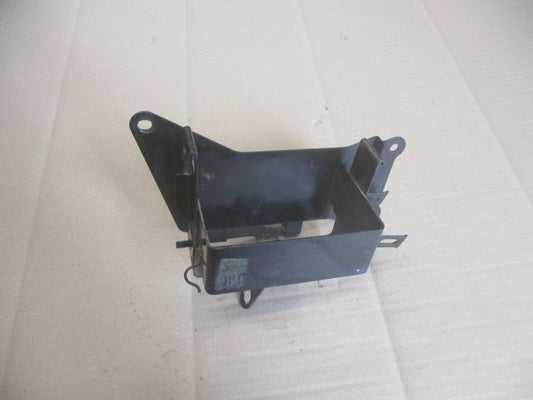 Support batterie pour Honda 125 Rebel - JC24A - JC26A