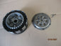 Embrayage pour Suzuki 125 TS B - 1979