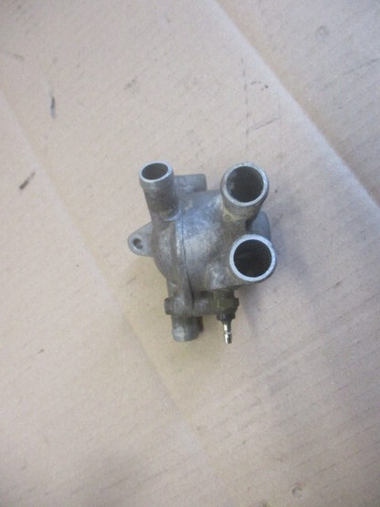 Calorstat pour Honda 750 Africa twin - XRV - RD04