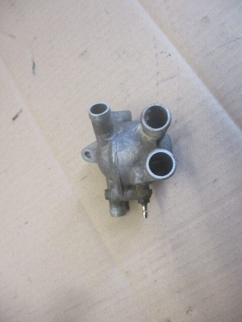 Calorstat pour Honda 750 Africa twin - XRV - RD04