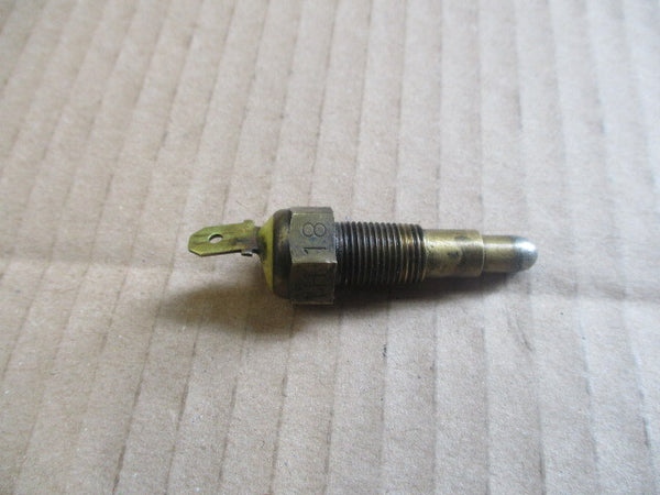 Sonde température d'eau pour Yamaha 125 DTRE (DE061) - DTX (DE062)